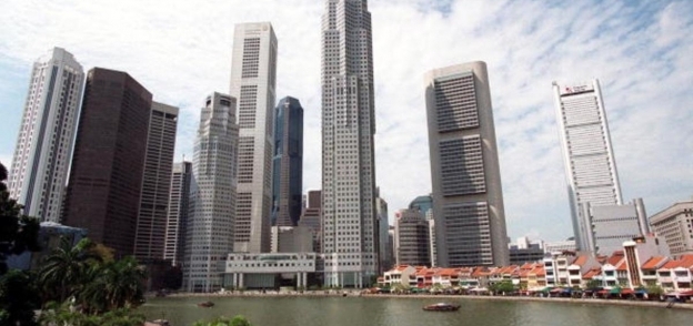 مسؤول: اقتصاد سنغافورة سيتأثر بتفشي فيروس "كورونا"