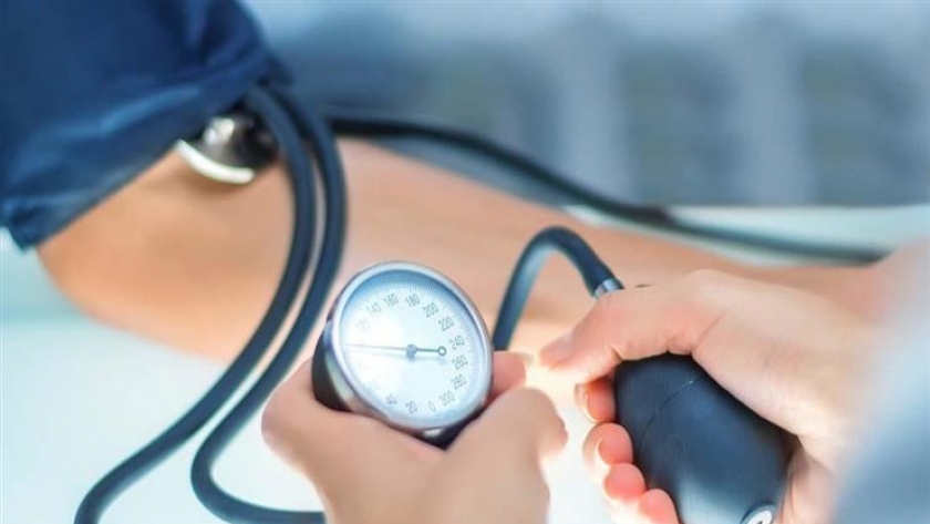 وزارة الصحة تحذر من أعراض ارتفاع ضغط الدم