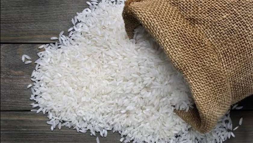 أرز - تعبيرية