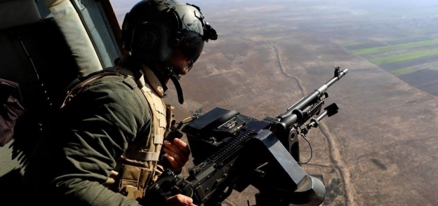 العراق تدرس إقامة مراكز عسكرية روسية على أراضيها