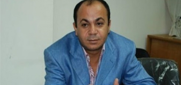 بشير حسن متحدث وزارة التعليم السابق