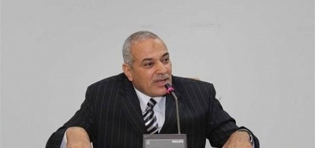الدكتور عبد العزيز السيد، رئيس شعبة الثروة الداجنة بغرفة القاهرة التجارية