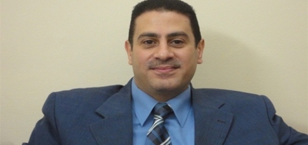 محمد عبده صالح