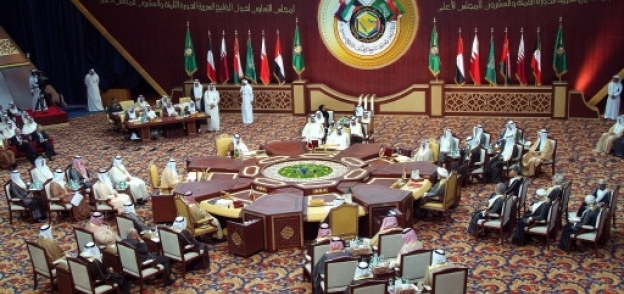 مجلس التعاون الخليجي-صورة أرشيفية