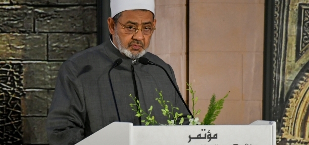 الإمام الأكبر أ.د أحمد الطيب، شيخ الأزهر الشَّريف