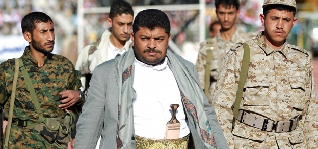 رئيس اللجنة الثورية العليا محمد علي الحوثي