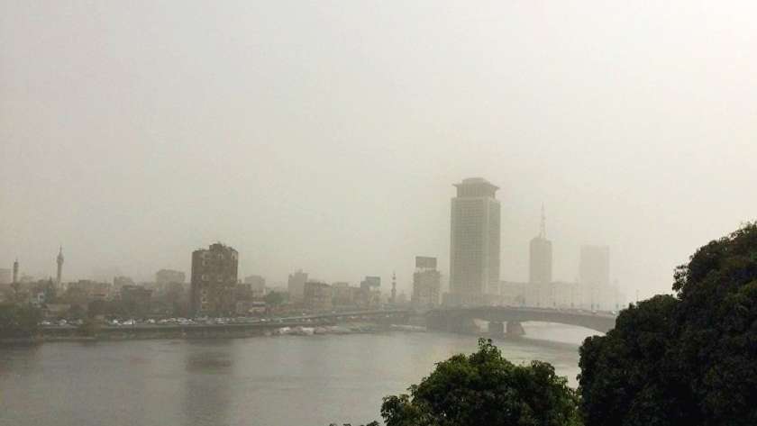 حالة الطقس اليوم في مصر والدول العربية