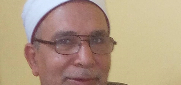 الشيخ احمد زرد