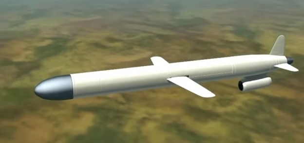 الولايات المتحدة تنتج صواريخ مجنحة جديدة برؤوس نووية