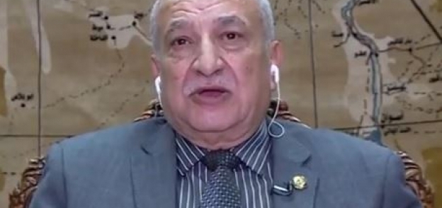 الدكتور طايع عبداللطيف