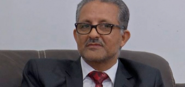 الكاتب يوسف شقرة، رئيس اتحاد الكتّاب الجزائريين