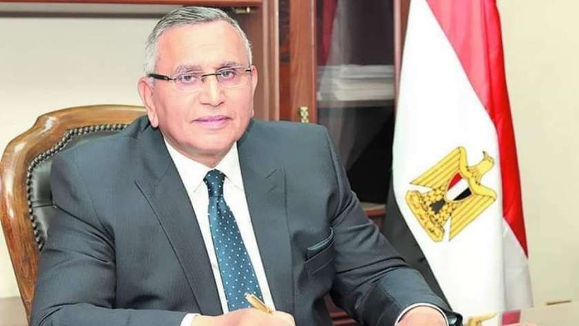 عبدالسند يمامه رئيس حزب الوفد
