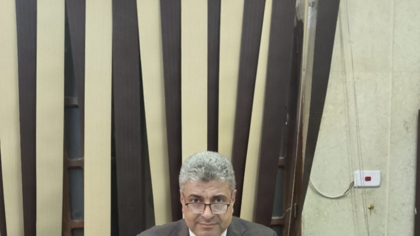 نقيب محاميين سوهاج يعلن تنظيم وقفة ضد الإحتلال الصهيونى