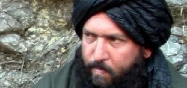 حافظ سعيد خان زعيم تنظيم الدولة الاسلامية في افغانستان وباكستان