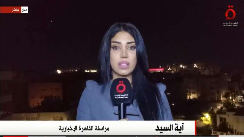 مراسلة قناة «القاهرة الإخبارية» من سلطنة عمان