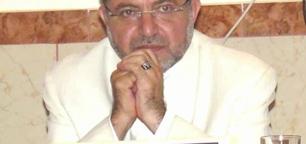 الشيخ جمال أبو الهنود مستشار وزير الأوقاف و والشؤون الدينية الفلسطيني