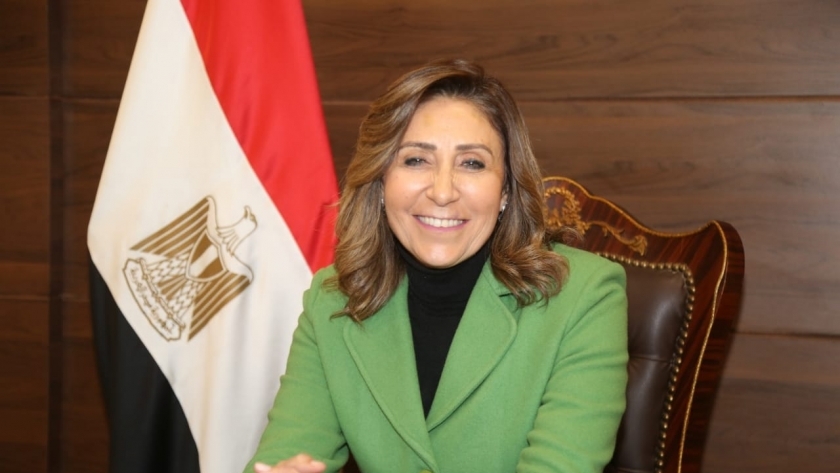 الدكتورة نيفين الكلاني وزيرة الثقافة