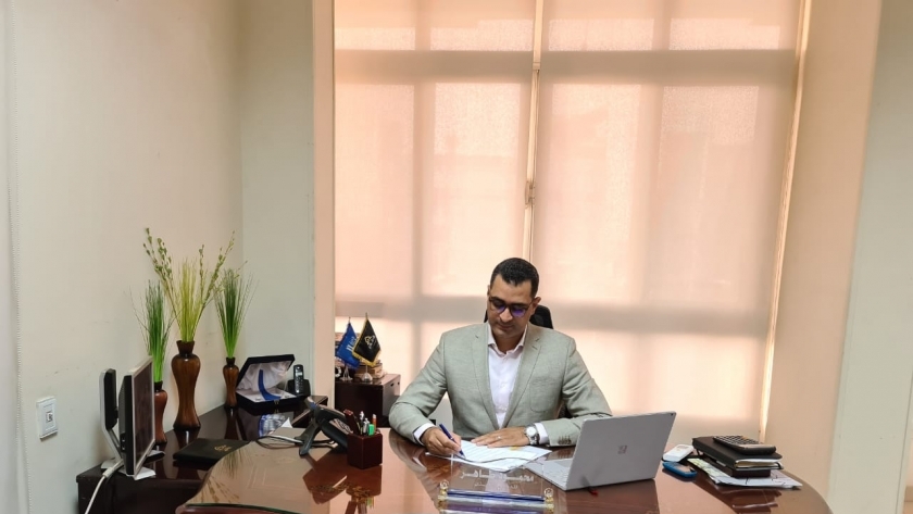 الأهرام العقارية تعلن إطلاق 3 مشروعات للحجز في القاهرة الجديدة الأسبوع المقبل