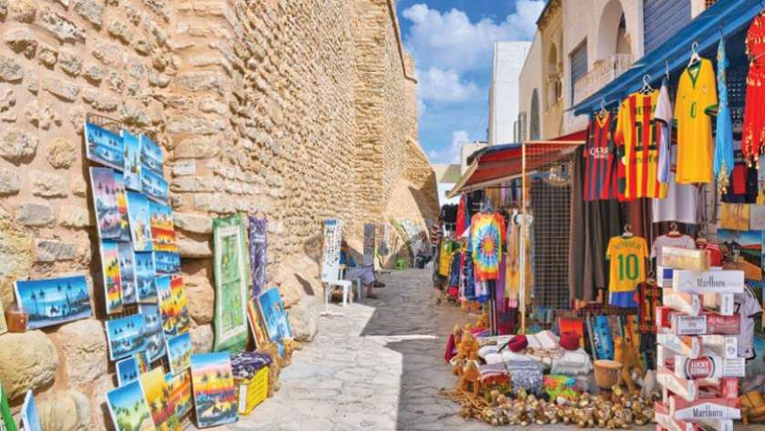 السياحة في تونس بعد جائحة كورونا