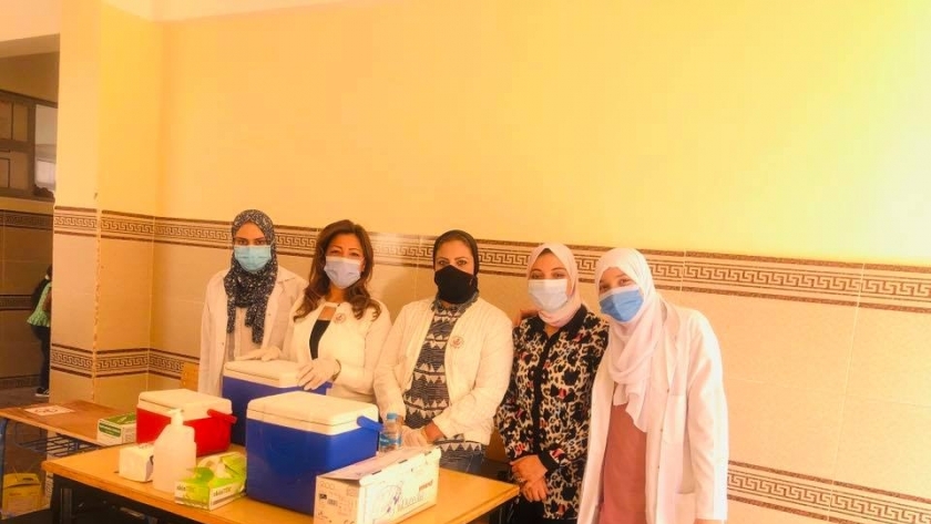 وزارة الصحة تواصل مناشدة المواطنين حول عدم التجاوب مع الشائعات المثارة بشأن لقاح الأنفلونزا الموسمية