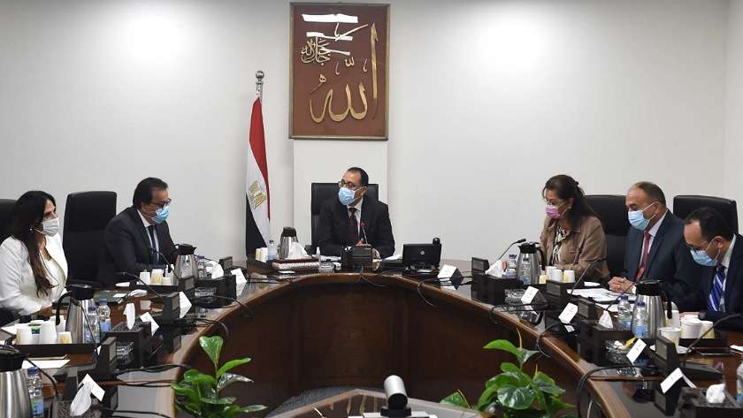 مدبولي يتابع تنفيذ استراتيجية تنمية الأسرة: مشروع مهم للدولة المصرية