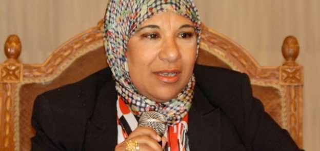 الدكتورة سامية حسين