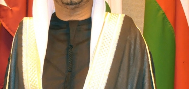 أحمد الجروان