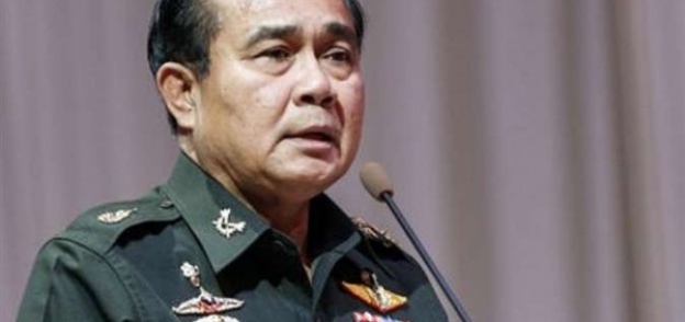 رئيس المجلس العسكري التايلاندي