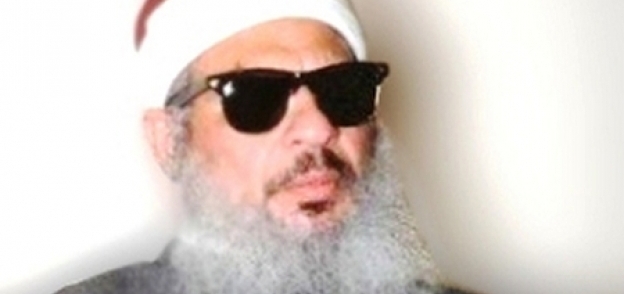 الشيخ عمر عبدالرحمن