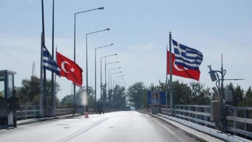 اليونان تغلق معبر إبسالا الحدودي في وجه تركيا