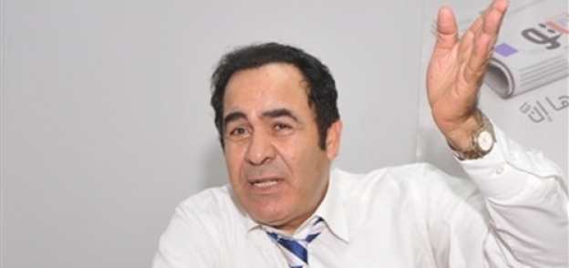 محمود عمارة