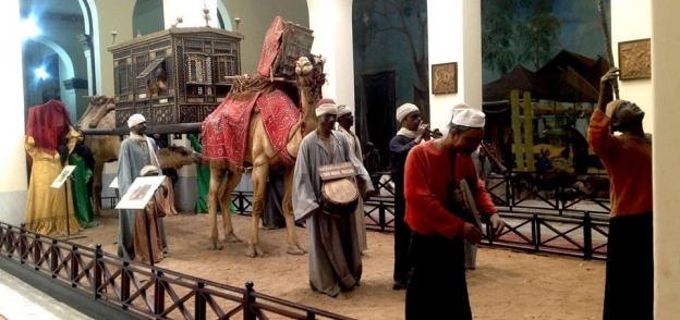بالصور| المتحف الزراعي المصري.. الثاني من نوعه عالميا وتخطى الـ80 عاما