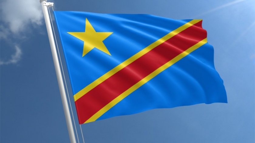 عاجل..50 قتيلا في حادث قطار في جنوب شرق الكونغو الديموقراطية