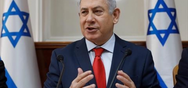 رئيس الوزراء الإسرائيلي