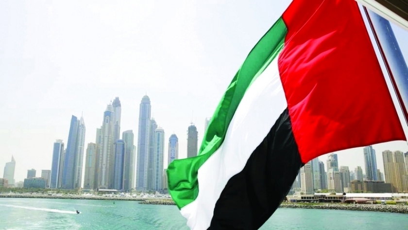 الإمارات ترسل مساعدات طبية إلى العراق لدعمها في مكافحة كورونا