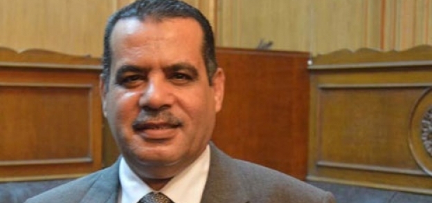محمود الامير نقيب محامين شرق الأسكندرية