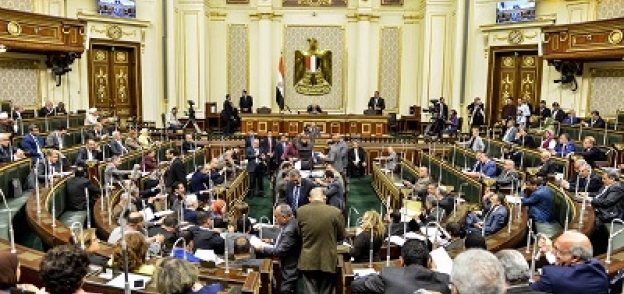 مجلس النواب ناقش «أموال المعاشات وخسائر قطاع الأعمال» خلال جلسته اليوم