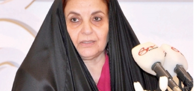الأميرة سبيكة بنت إبراهيم آل خليفة