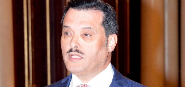 وزير الصحة الدكتور جمال الحربي