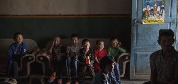 الصين تجبر الاطفال المسلمين على تغير اسمائهم