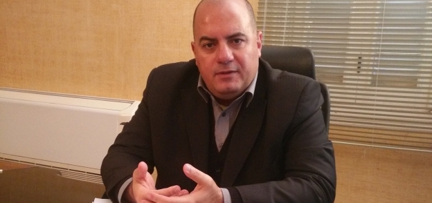 الدكتور حازم الشرباصي رئيس مجلس إدارة  شركة سيليكون 21