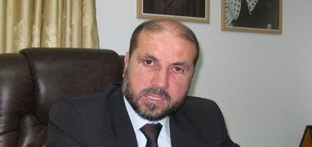 الدكتور محمود الهباش، قاضي قضاة فلسطين ومستشار الرئيس الفلسطيني للشؤون الدينية