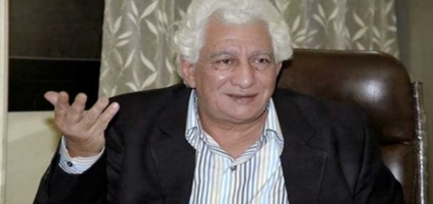 إسماعيل عبدالحافظ- شيخ المخرجين