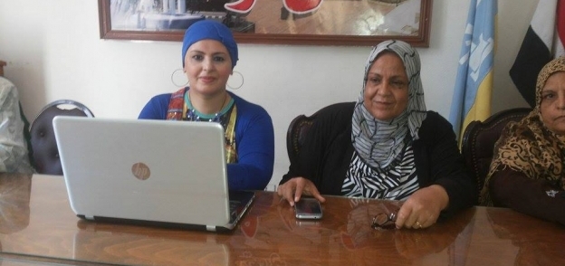 مدير "القادة للإعلام بالإسكندرية": "الكوتة" أقوى النداءات النسائية في الانتخابات وحق للمرأة كتميز إيجابي مؤقت