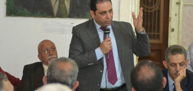 ياسر حسان