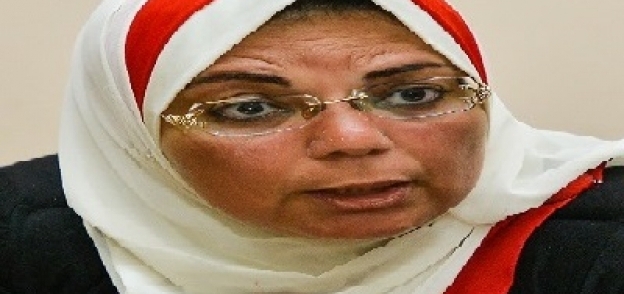 الدكتورة منال محرم عبدالمجيد