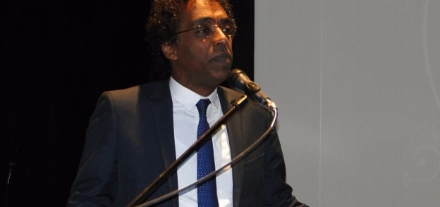 الدكتور أحمد عواض رئيس هيئة قصور الثقافة