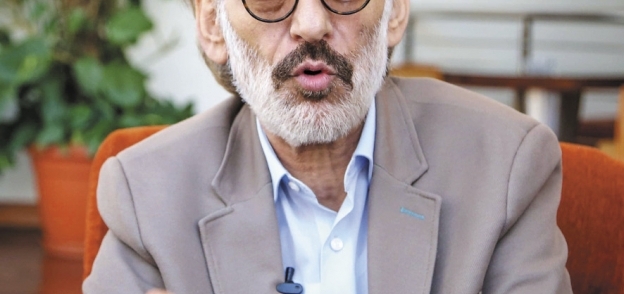 غسان مسعود