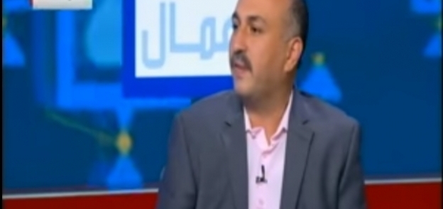 وائل كمال مؤسس مبادرة "راجعين يا بلدي"
