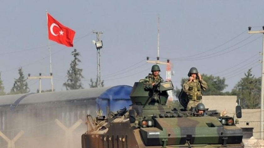 الجيش التركي ما بين ضعف عسكري وإمبراطورية إقتصادية